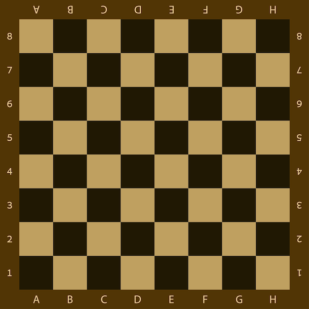 Chess Board