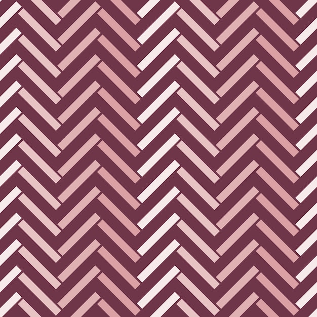 Chevron vecteur motif abstrait géométrique
