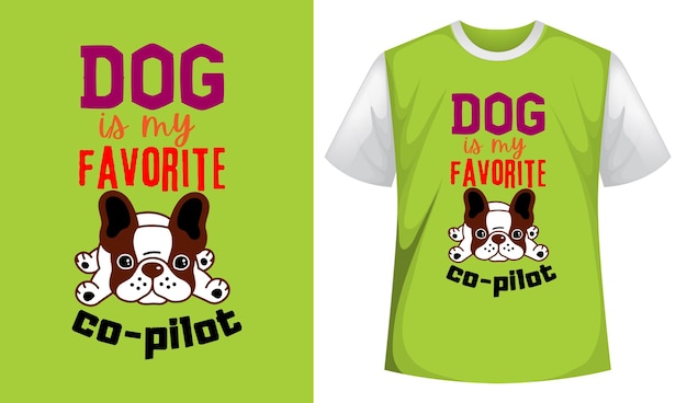 Vecteur chien svg bundle chien svg fichier chien svg cricut chien t-shirts chien typographie vector design chien cadeaux