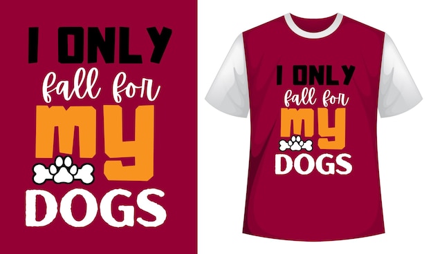 Vecteur chien svg bundle chien svg fichier chien svg cricut chien t-shirts chien typographie vector design chien cadeaux