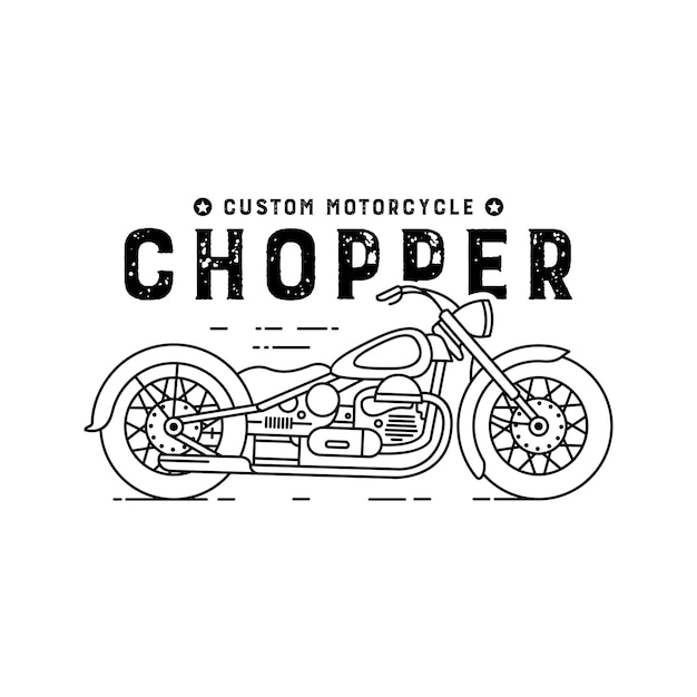 Chopper 2