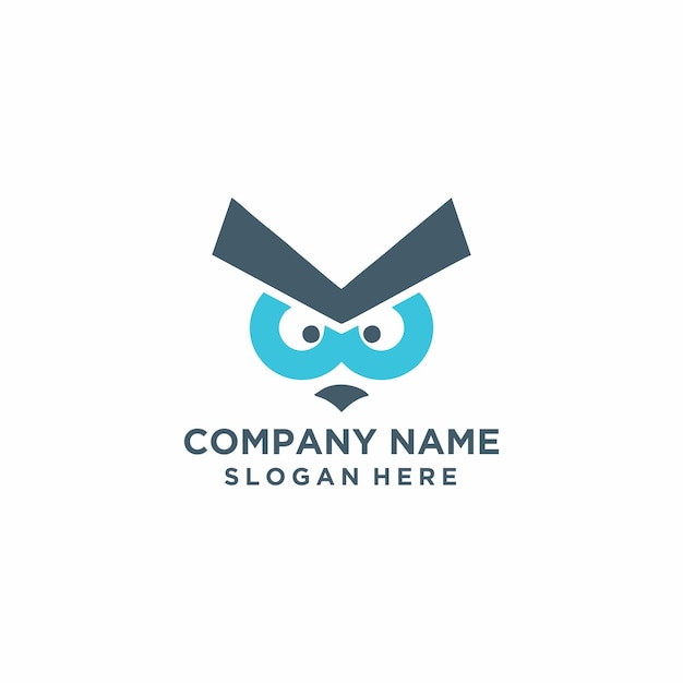 Chouette Logo Premium