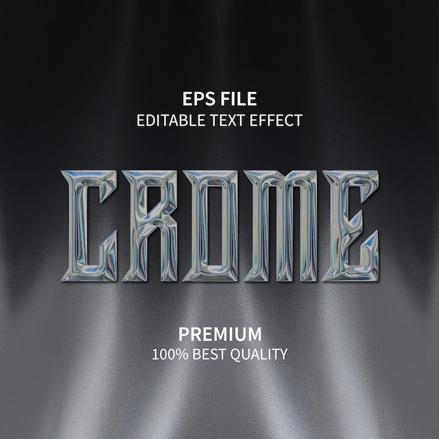 Le chrome