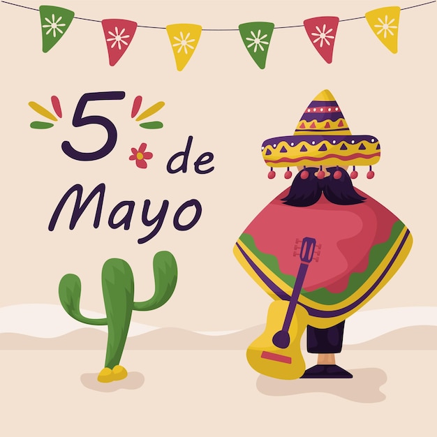 Cinco De Mai