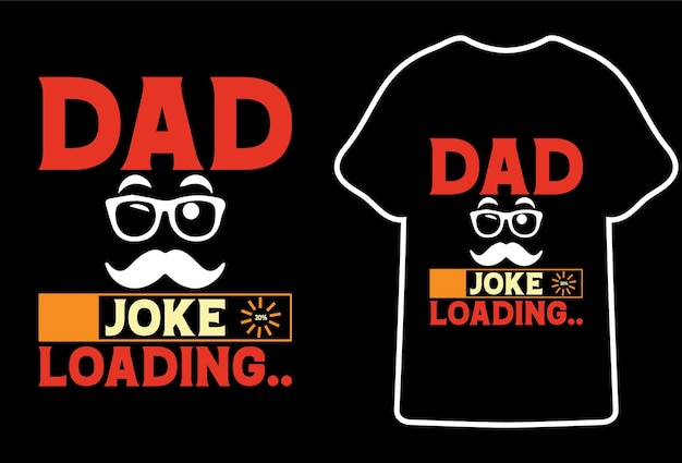 Les citations les plus populaires de la fête des pères pour la typographie t-shirt fichier vectoriel de conception