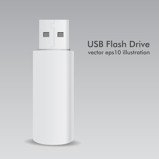 Clé USB