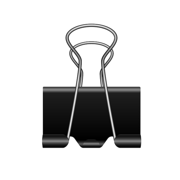 Clip Binder 2