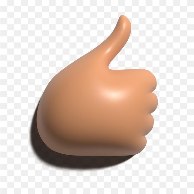 Clipart 3D vectoriel réaliste isolé sur fond blanc