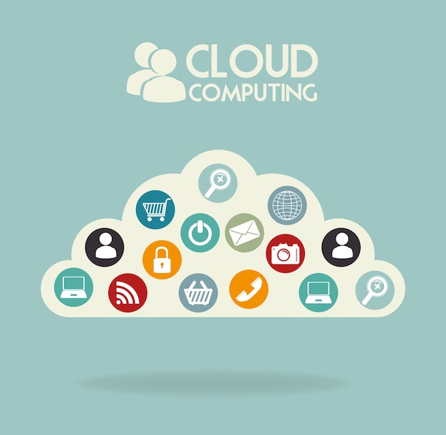 Cloud Computing