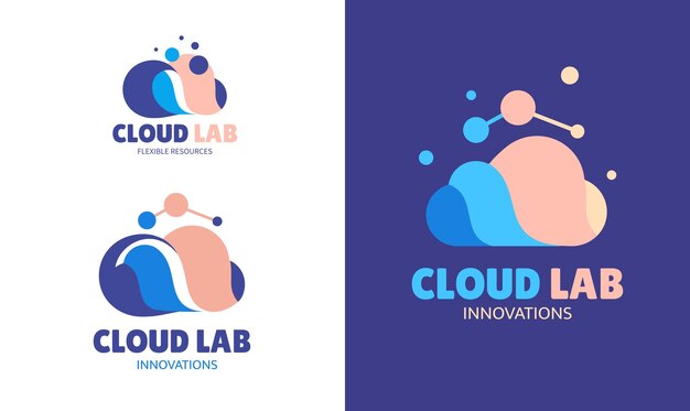 Cloud Lab Logo