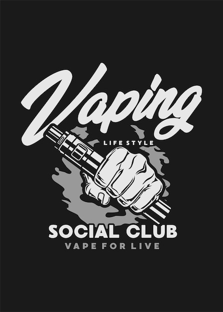 CLUB SOCIAL DE VAPEUR