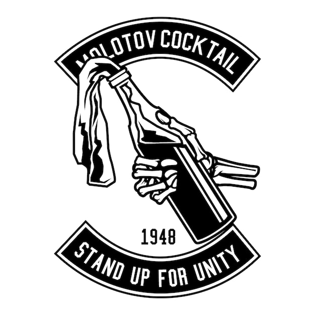 Cocktail Molotov