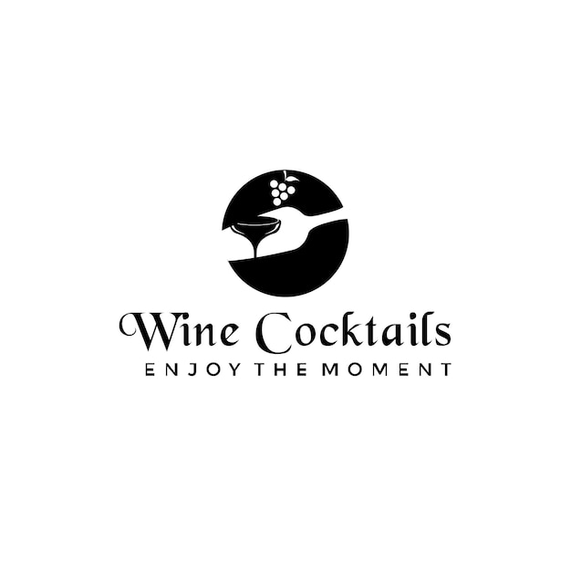 Cocktails Au Vin