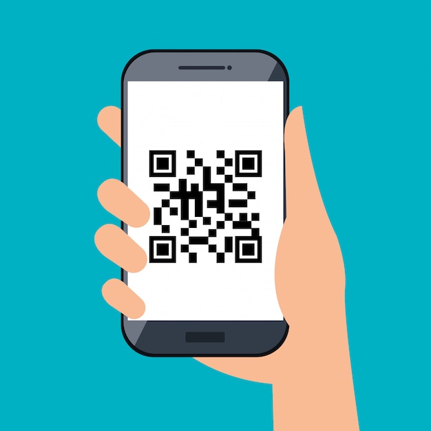 Code Qr Design