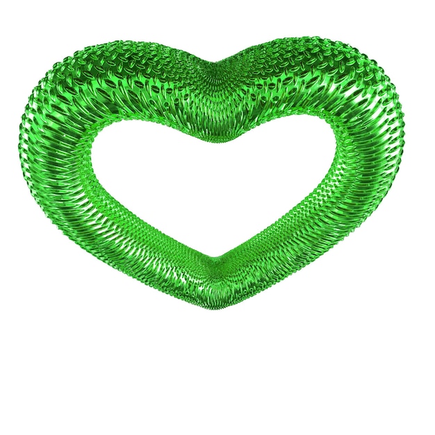 Coeur Vert