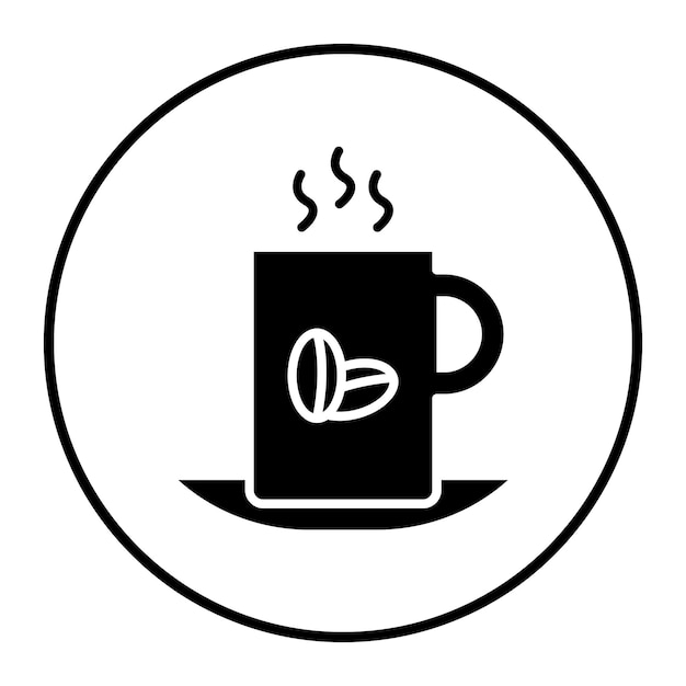 Vecteur coffee vector illustration