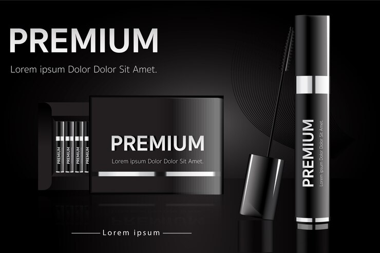 Coffret Brossez le mascara