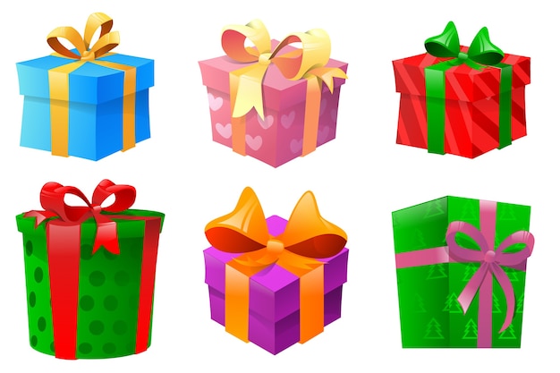 Coffret cadeau