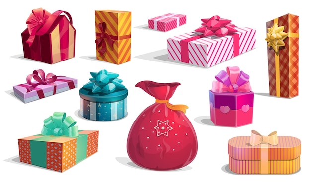 Coffrets Cadeaux Et Cadeaux Des Fêtes