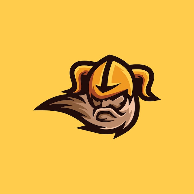 Collection De Logo Viking