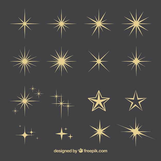 Collection Star