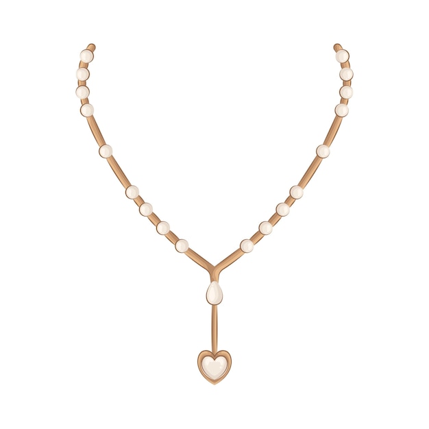 un collier