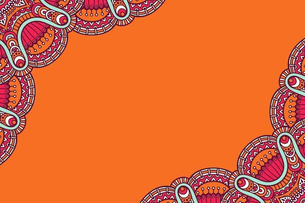 Colorful background