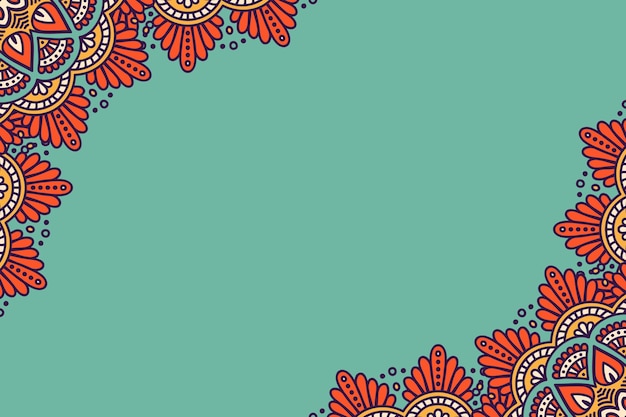 Colorful background