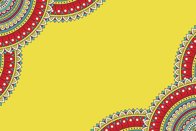 Colorful background