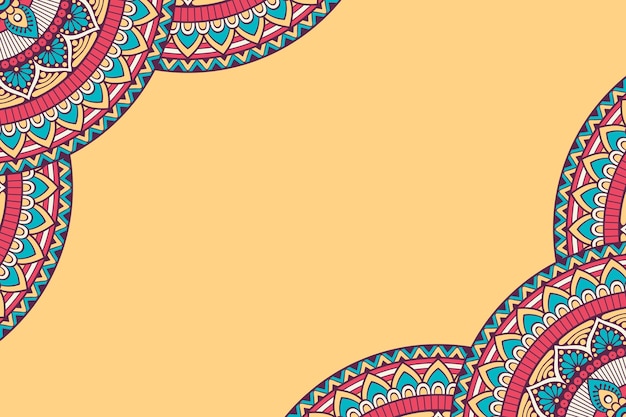 Colorful background