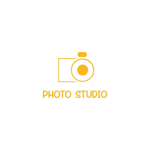 Colorful Logo Photographie