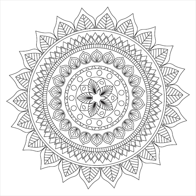 Coloriage Fleurs Intérieurs Kdp