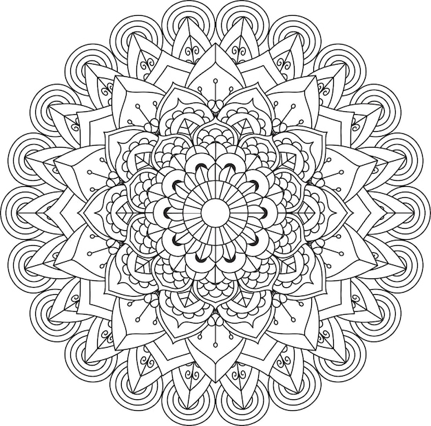 Coloriage Fleurs Intérieurs Kdp