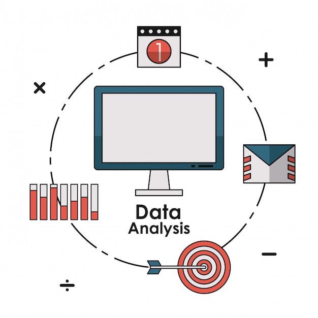 Concept D'éléments D'analyse De Données