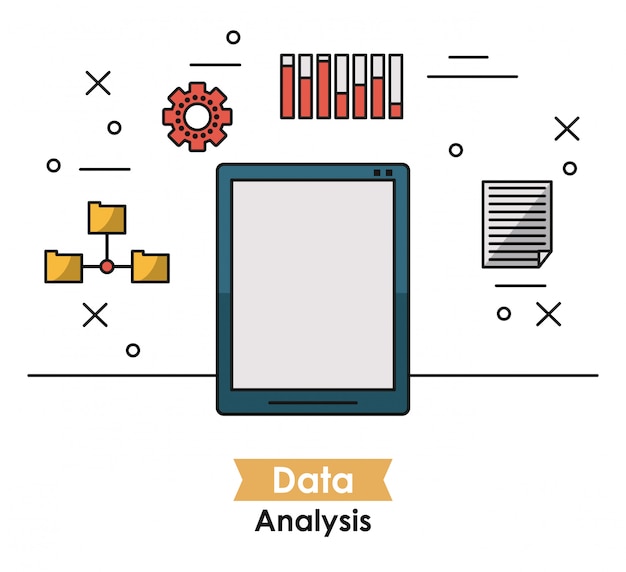 Concept D'éléments D'analyse De Données