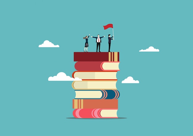 Concept de l'enseignement des affaires