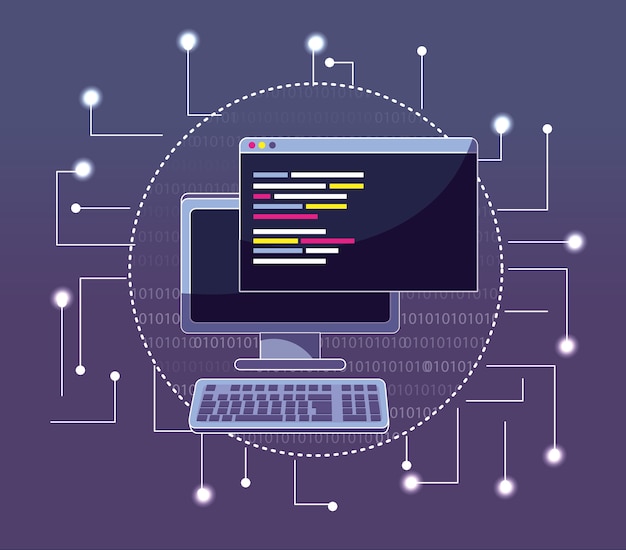 Concept de programmation