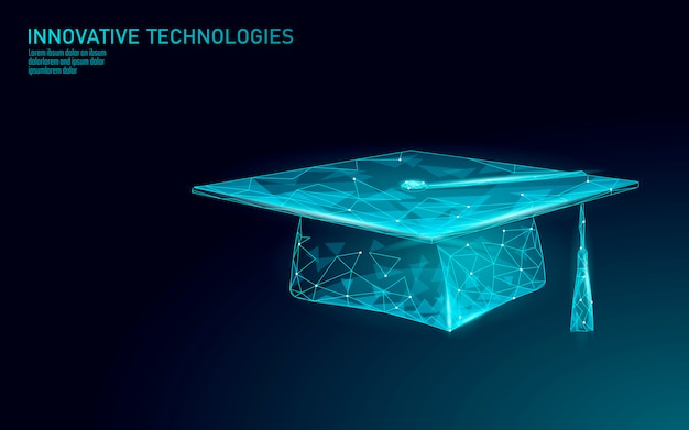 Concept De Programme De Certificat D'études Supérieures à Distance E-learning.