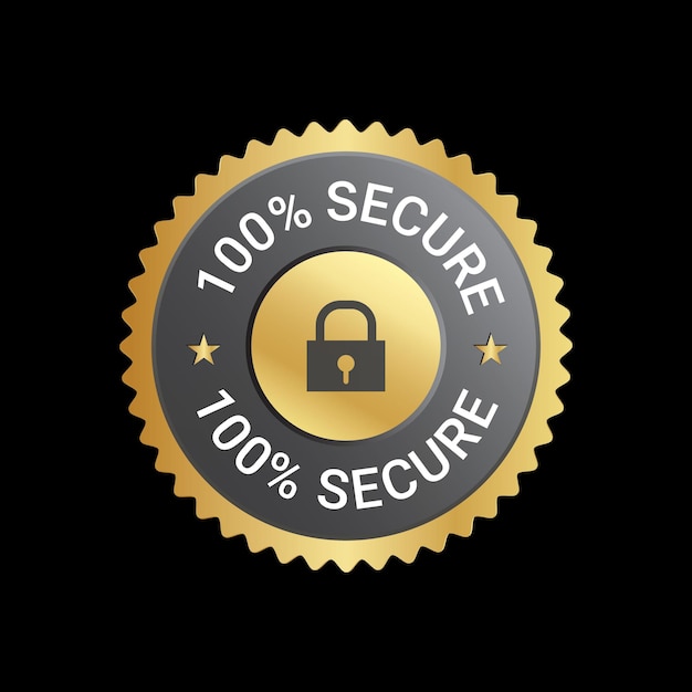 Conception de 100 badges sécurisés