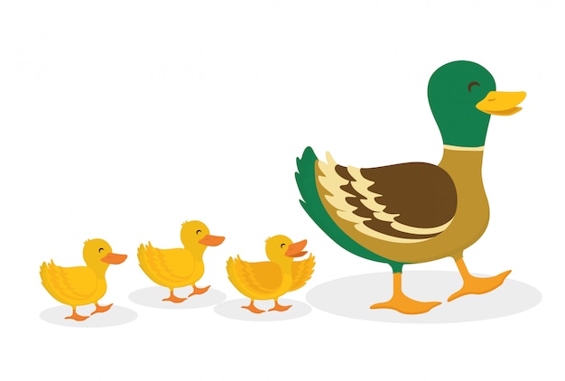 Conception d'animaux de ferme.