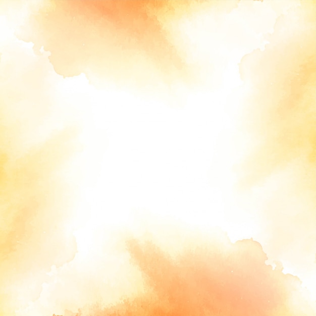 Conception aquarelle douce