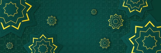 Vecteur conception de bannière de calligraphie arabe ramadan kareem. traduction du texte 'ramadan kareem' célébration calligraphie du ramadan