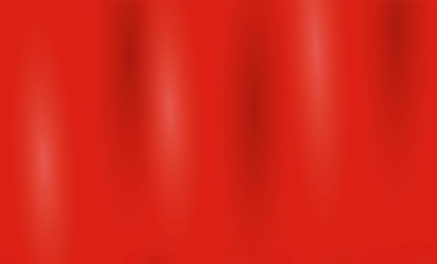 Conception De Bannière Dégradé Rouge Hs32198