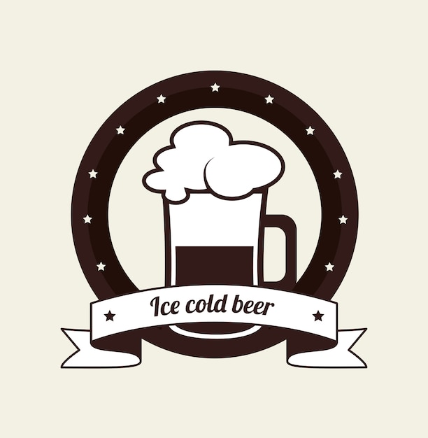 Conception de la bière