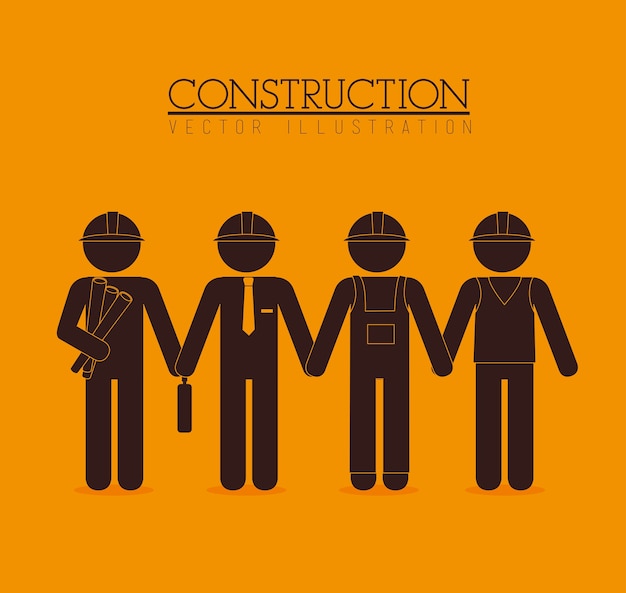 Conception De La Construction