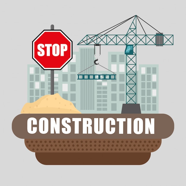 Conception En Construction