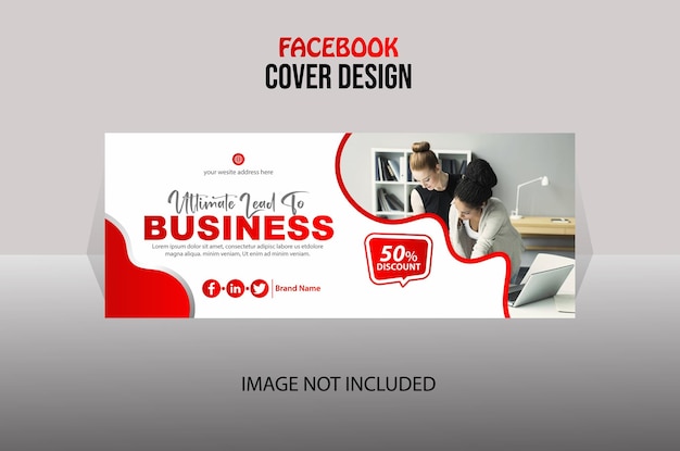 Conception De Couverture Facebook Pour Une Entreprise