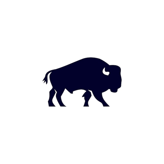 Conception Du Logo Bull