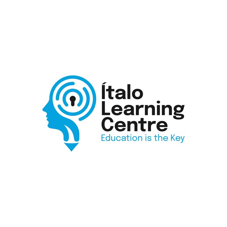 Vecteur conception du logo de l'école