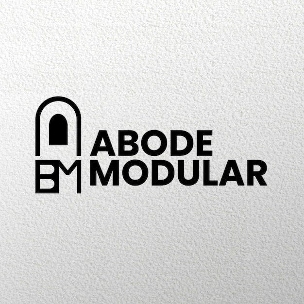Conception du logo de l'entreprise